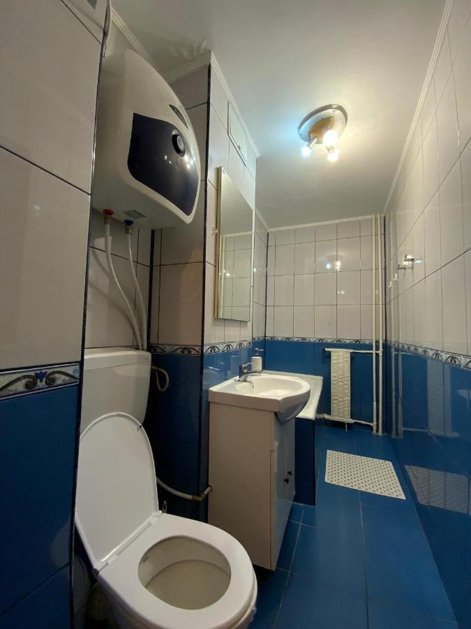 Le Garcon De Adi-Cosy,Quiet,Spatious Studio Boekarest Buitenkant foto